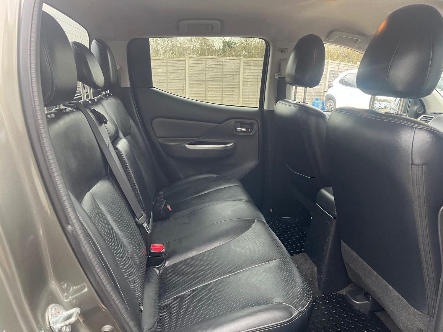 Used Mitsubishi L200 2016 for sale - 78020100: Photo 17