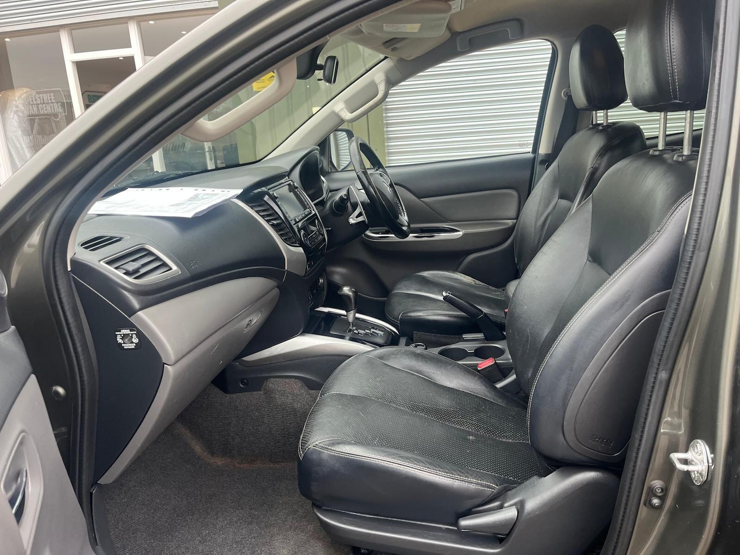 Used Mitsubishi L200 2016 for sale - 78020100: Photo 19