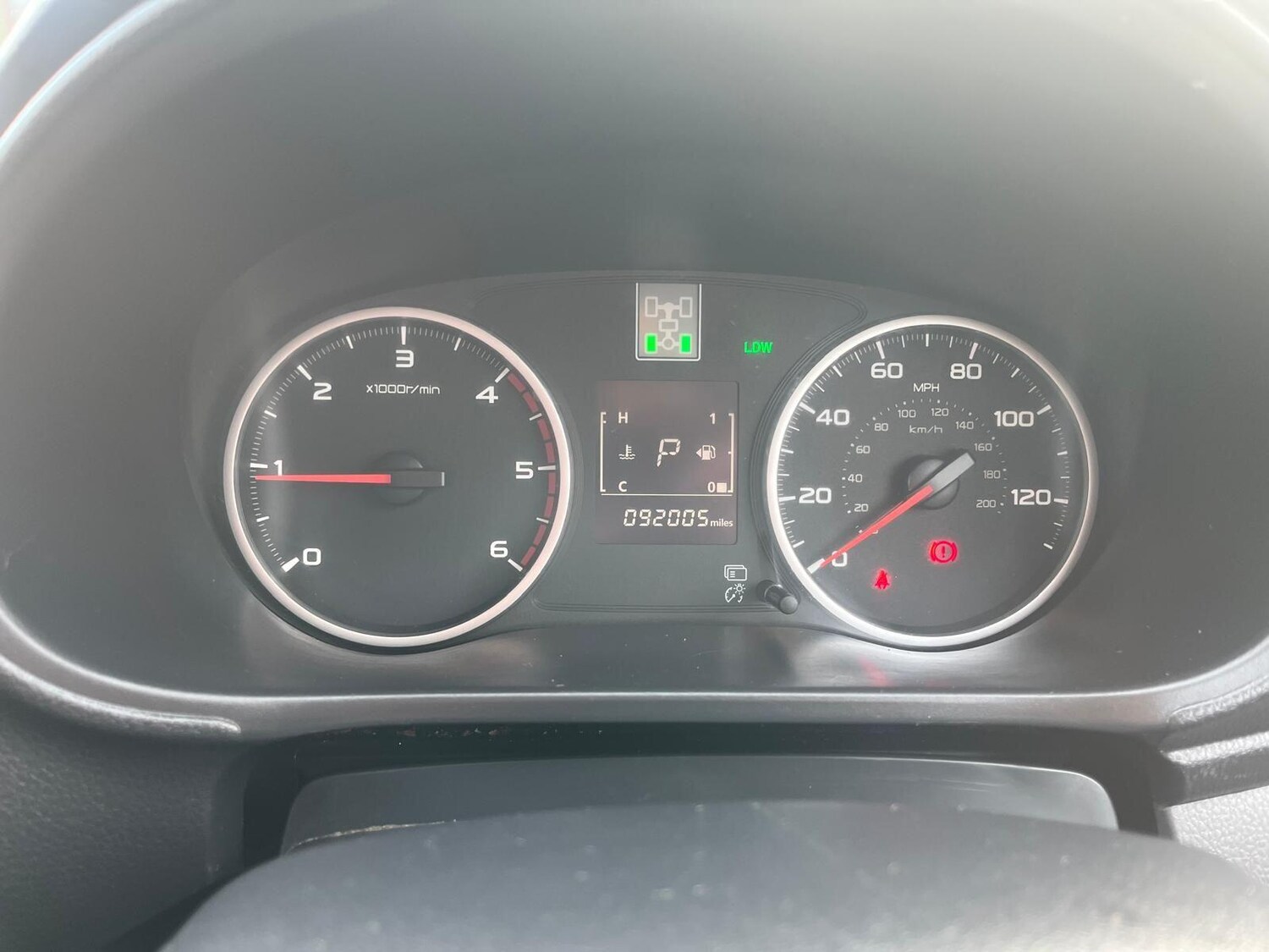 Used Mitsubishi L200 2016 for sale - 78020100: Photo 21