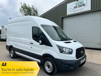 Used Ford Transit 2019 for sale - 78751665: Photo