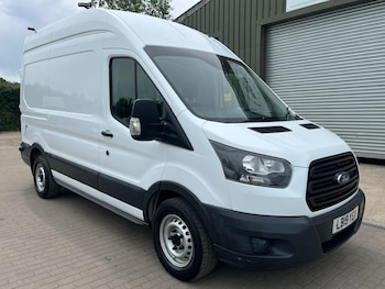 Used Ford Transit 2019 for sale - 78751665: Photo