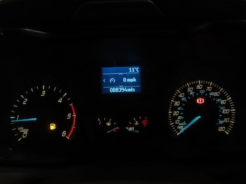 Used Ford Transit 2019 for sale - 78751665: Photo