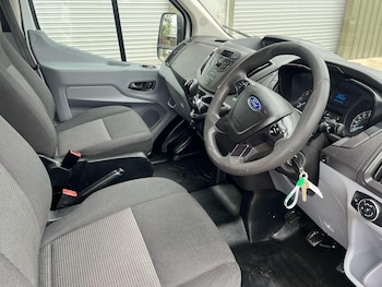 Used Ford Transit 2019 for sale - 78751665: Photo