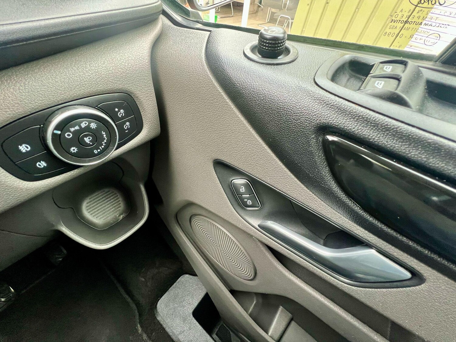 Vehicle 24