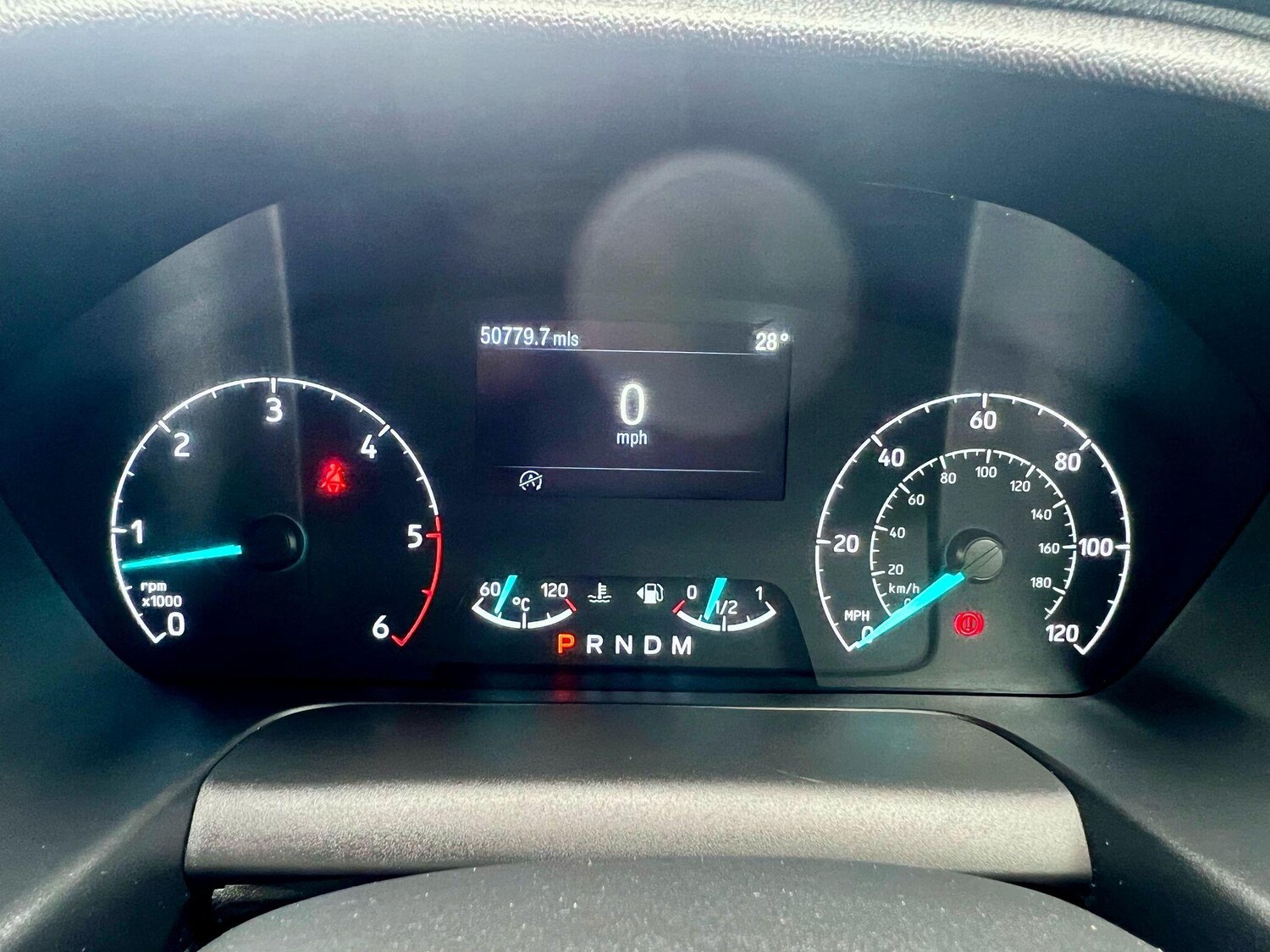 Vehicle 27
