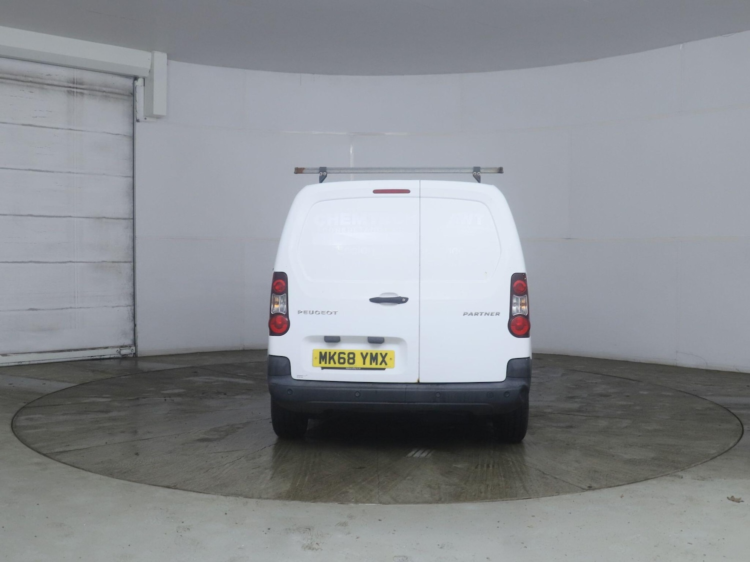 Used Peugeot Partner 2018 for sale - 77440591: Photo 10