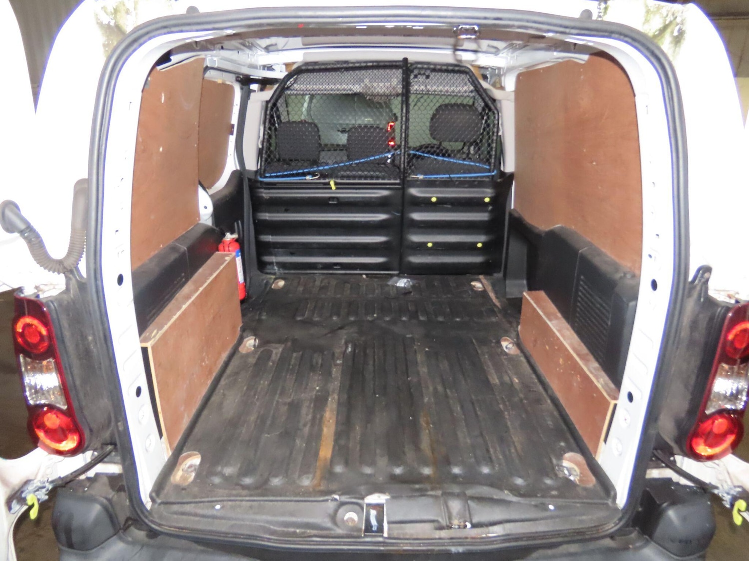 Used Peugeot Partner 2018 for sale - 77440591: Photo 16