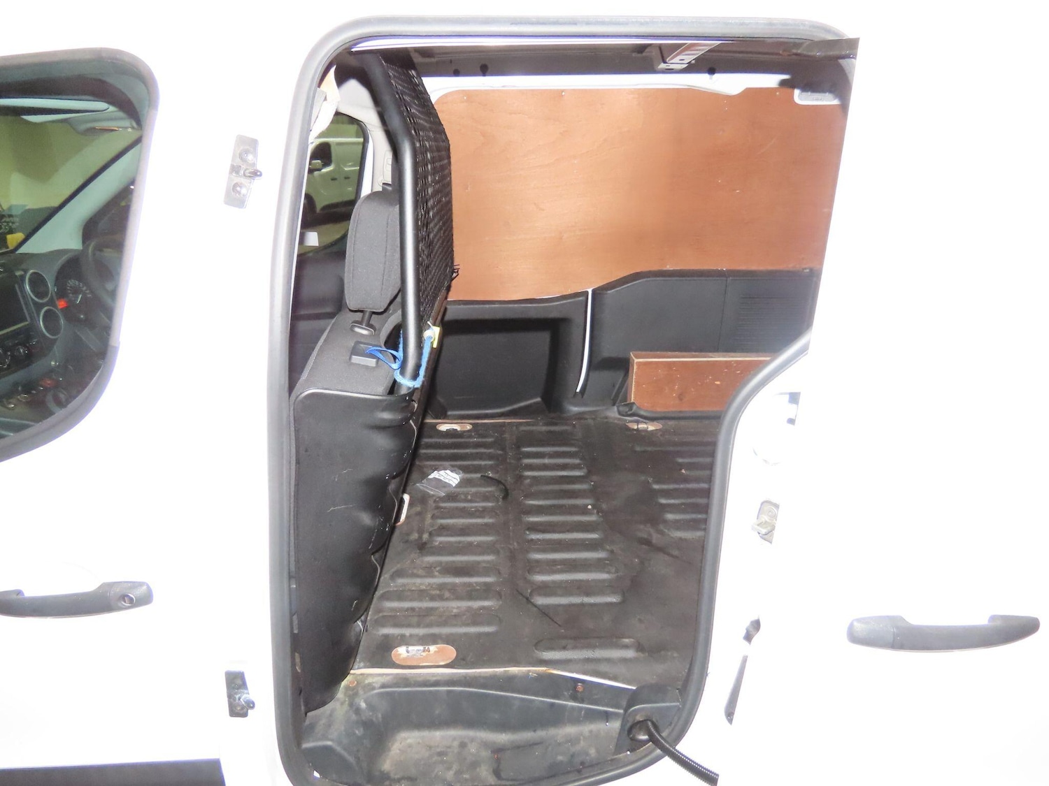 Used Peugeot Partner 2018 for sale - 77440591: Photo 17