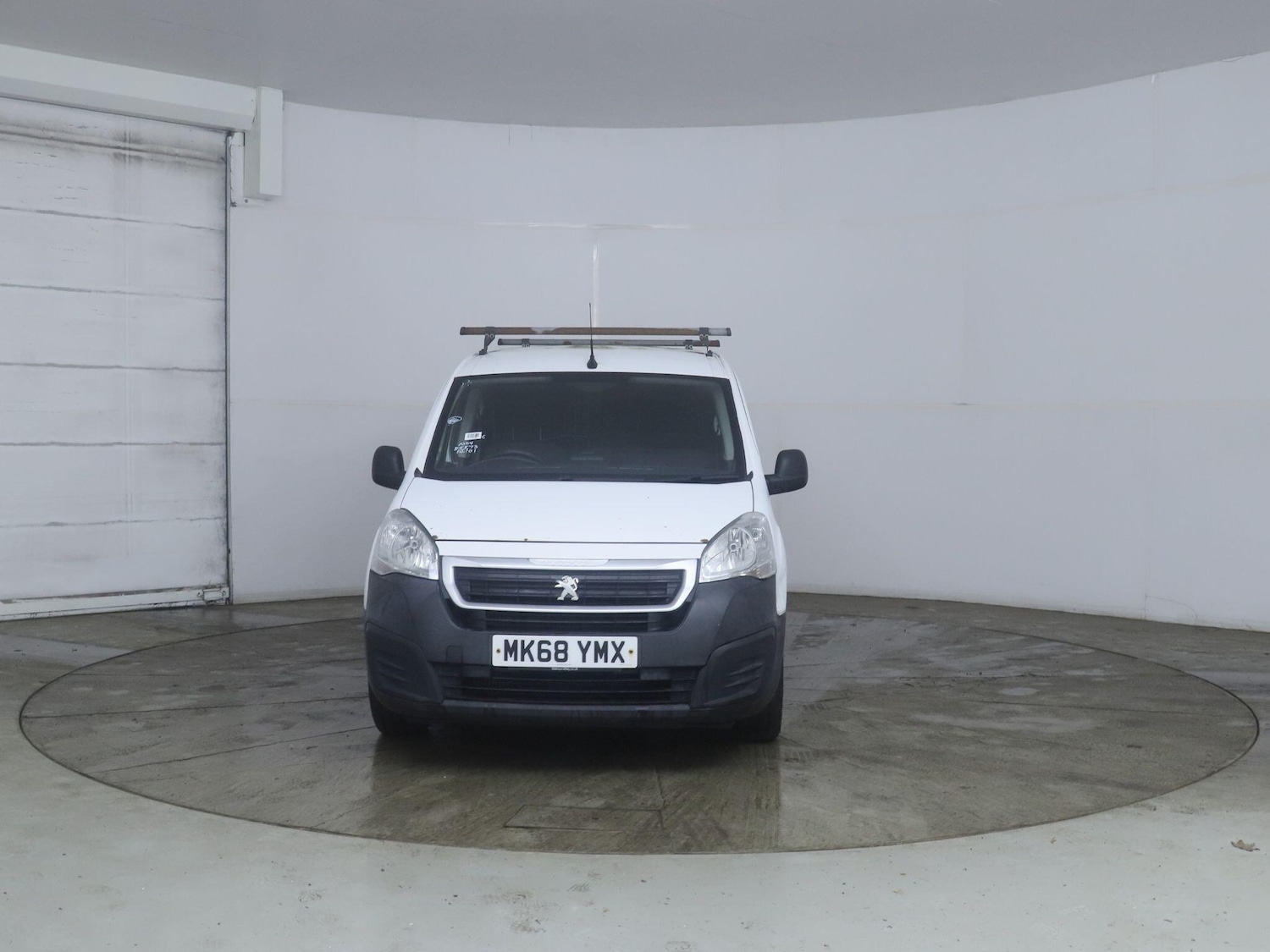 Used Peugeot Partner 2018 for sale - 77440591: Photo 3