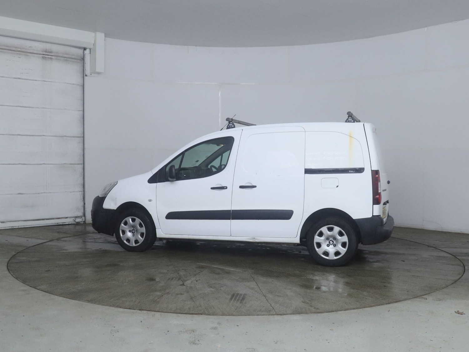 Used Peugeot Partner 2018 for sale - 77440591: Photo 4