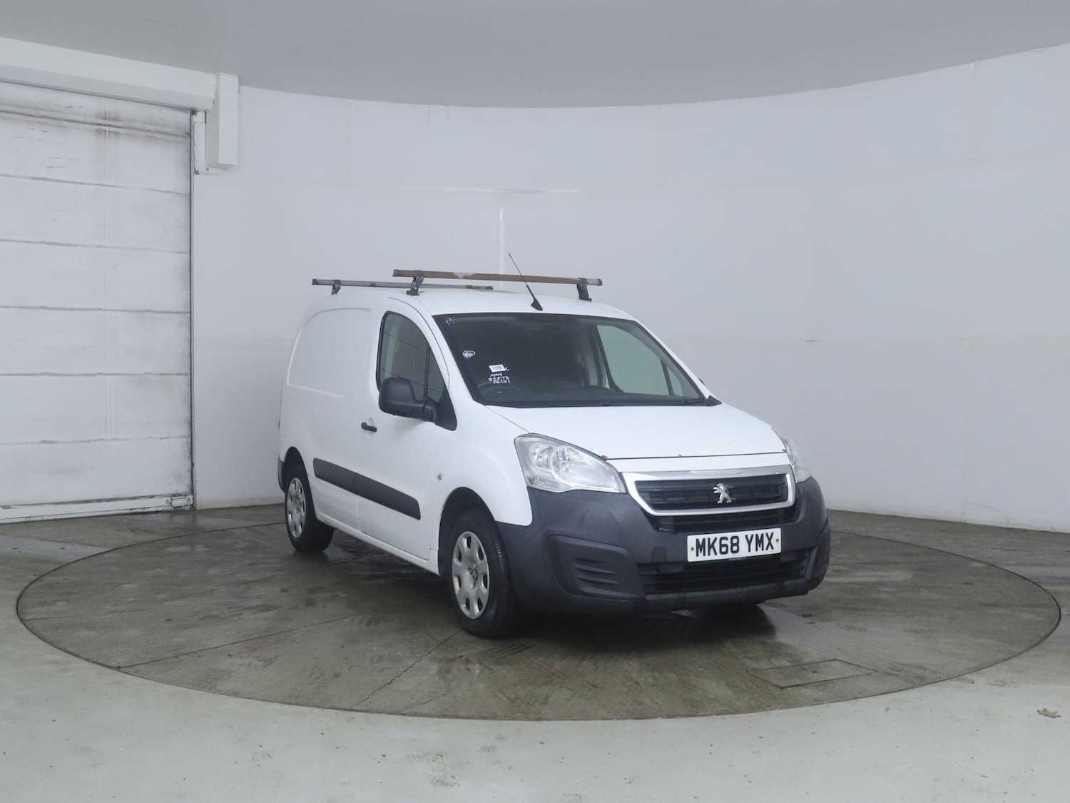 Used Peugeot Partner 2018 for sale - 77440591: Photo 9