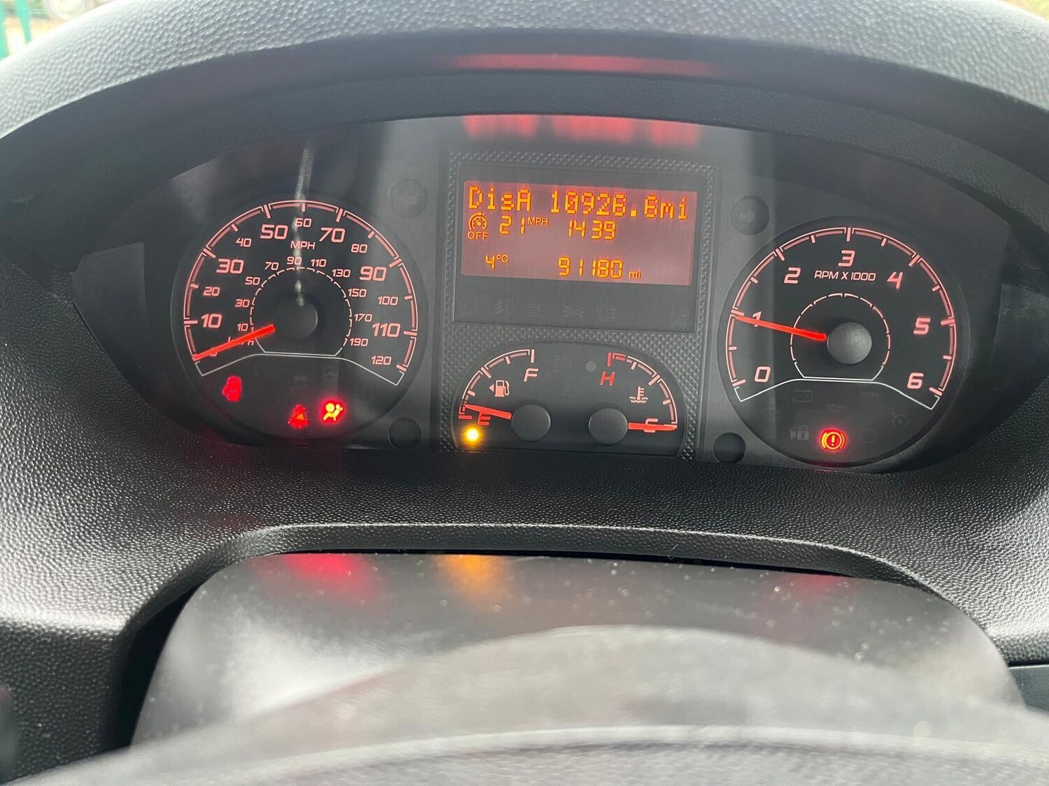 Used Peugeot Boxer 2019 for sale - 77598905: Photo 15