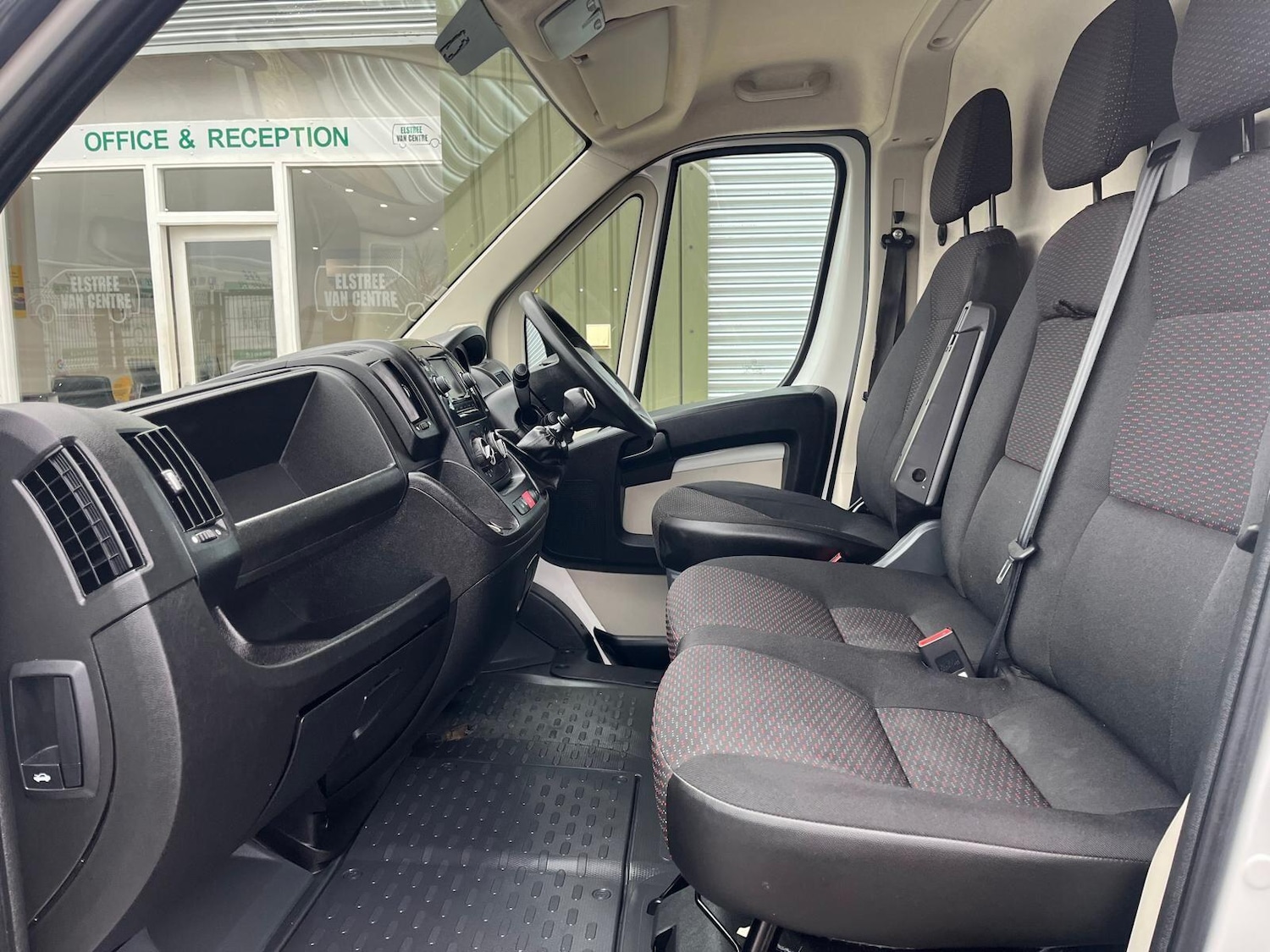 Used Peugeot Boxer 2019 for sale - 77598905: Photo 17