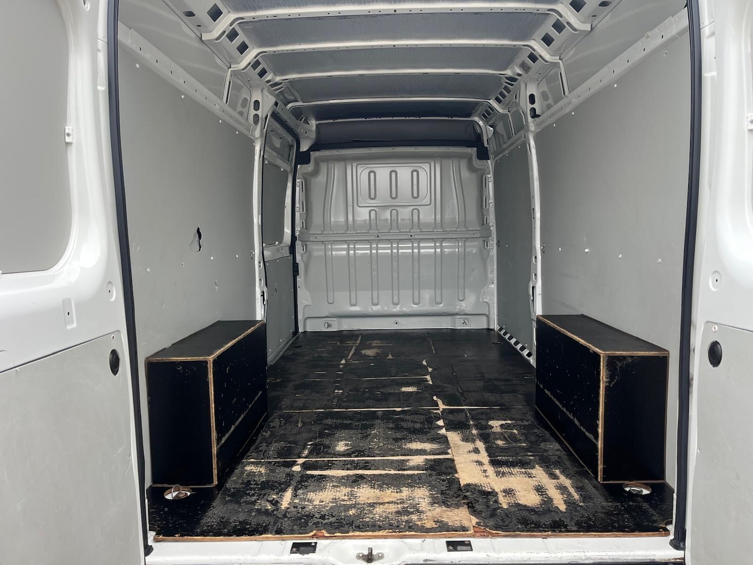 Used Peugeot Boxer 2019 for sale - 77598905: Photo 19