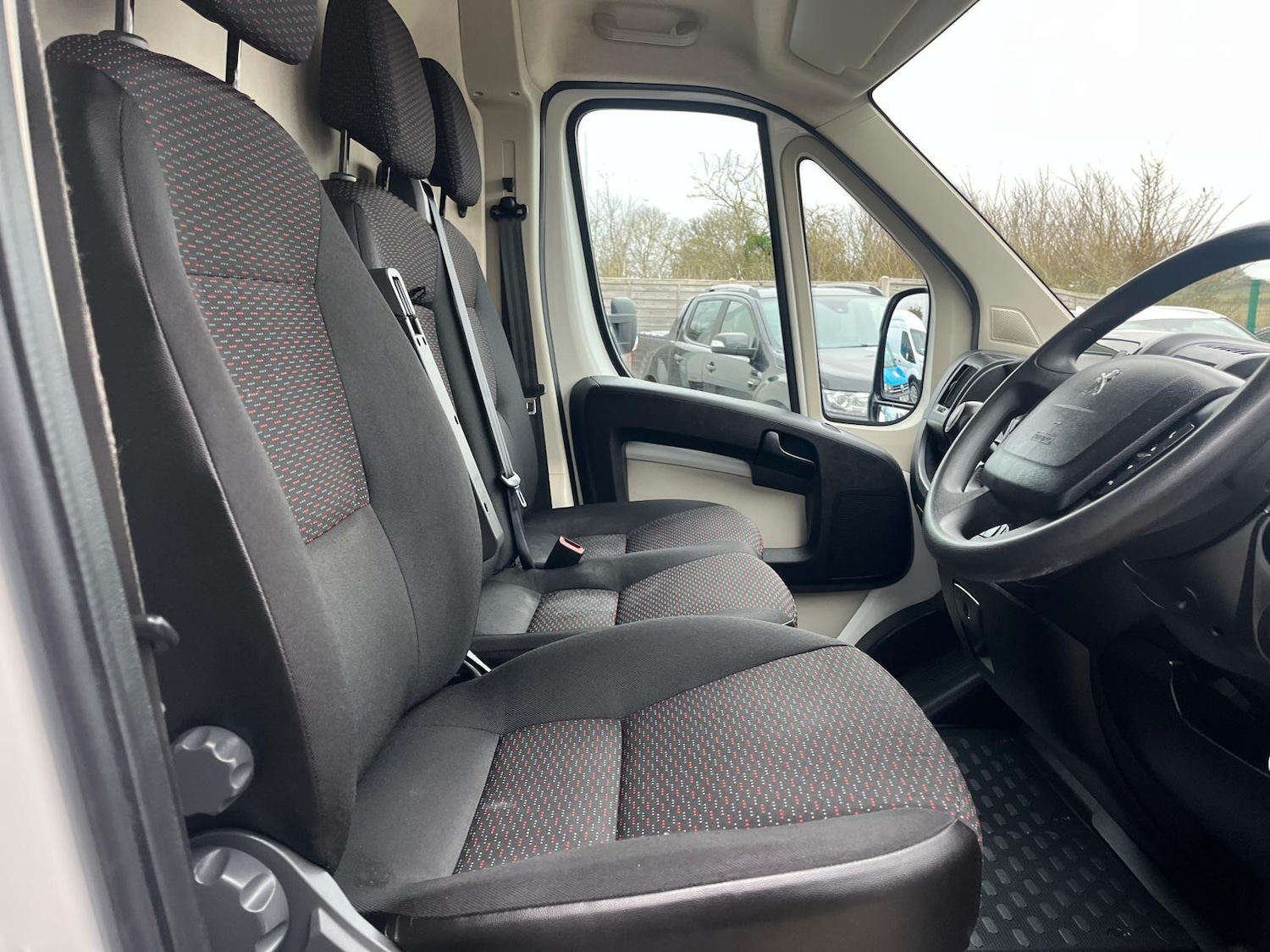 Used Peugeot Boxer 2019 for sale - 77598905: Photo 20