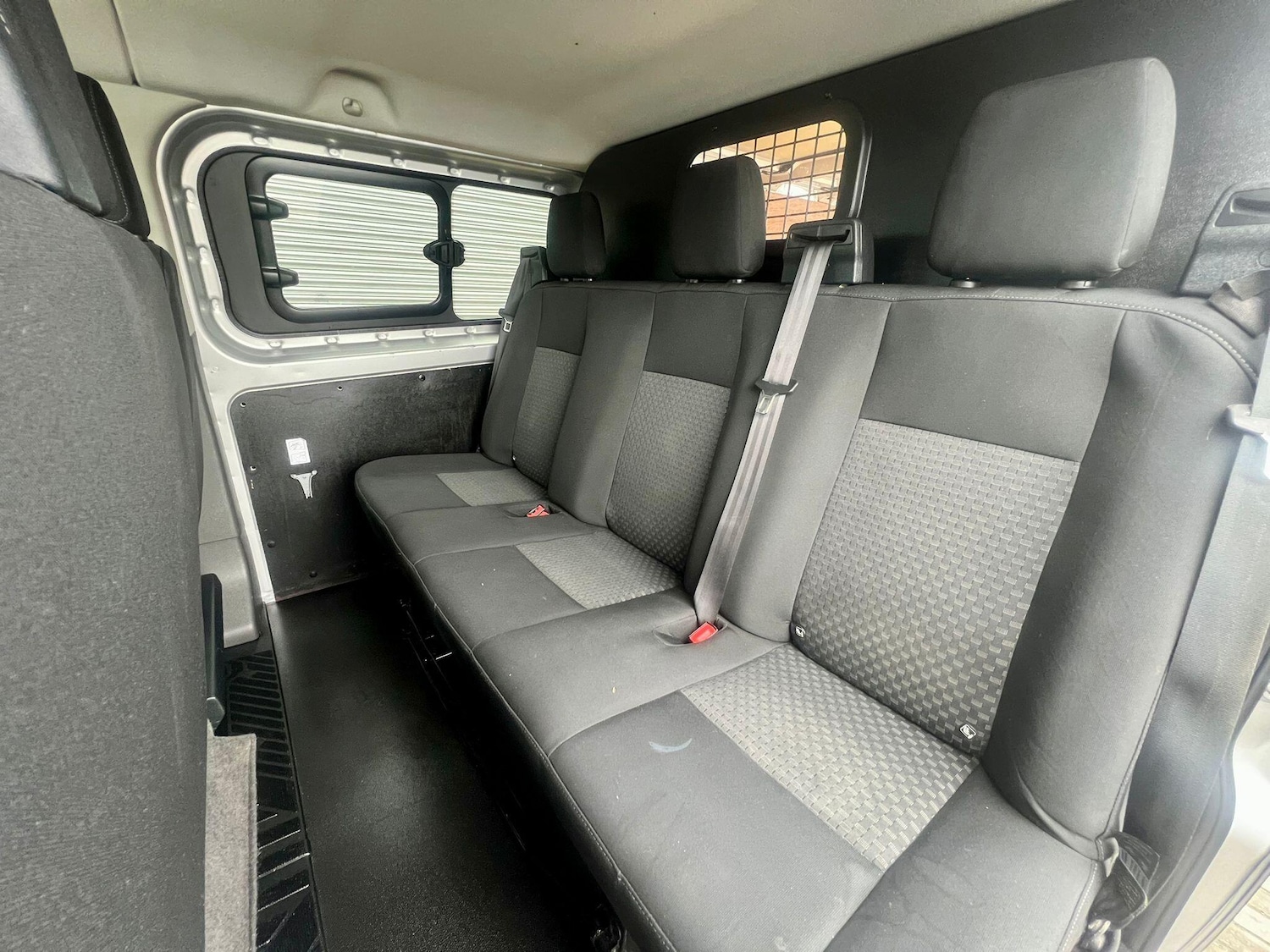 Used Ford Transit Custom 2021 for sale - 76083731: Photo 20