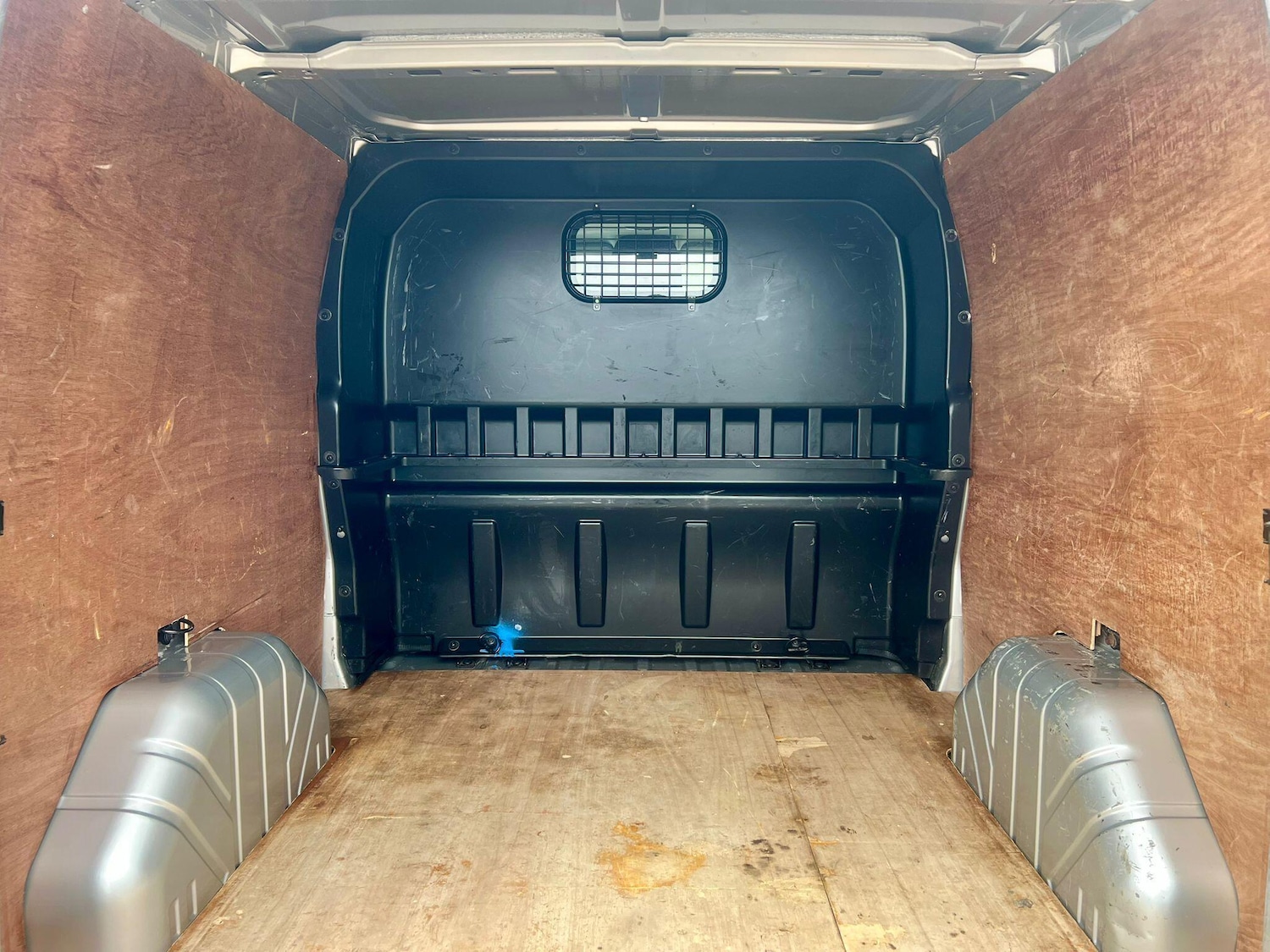 Used Ford Transit Custom 2021 for sale - 76083731: Photo 7