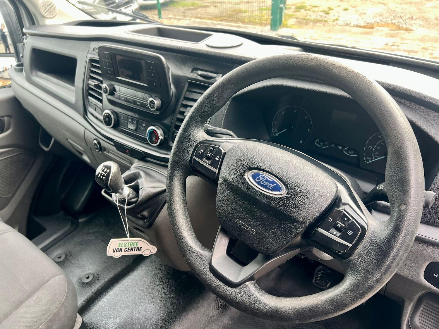 Used Ford Transit 2020 for sale - 76473307: Photo 20