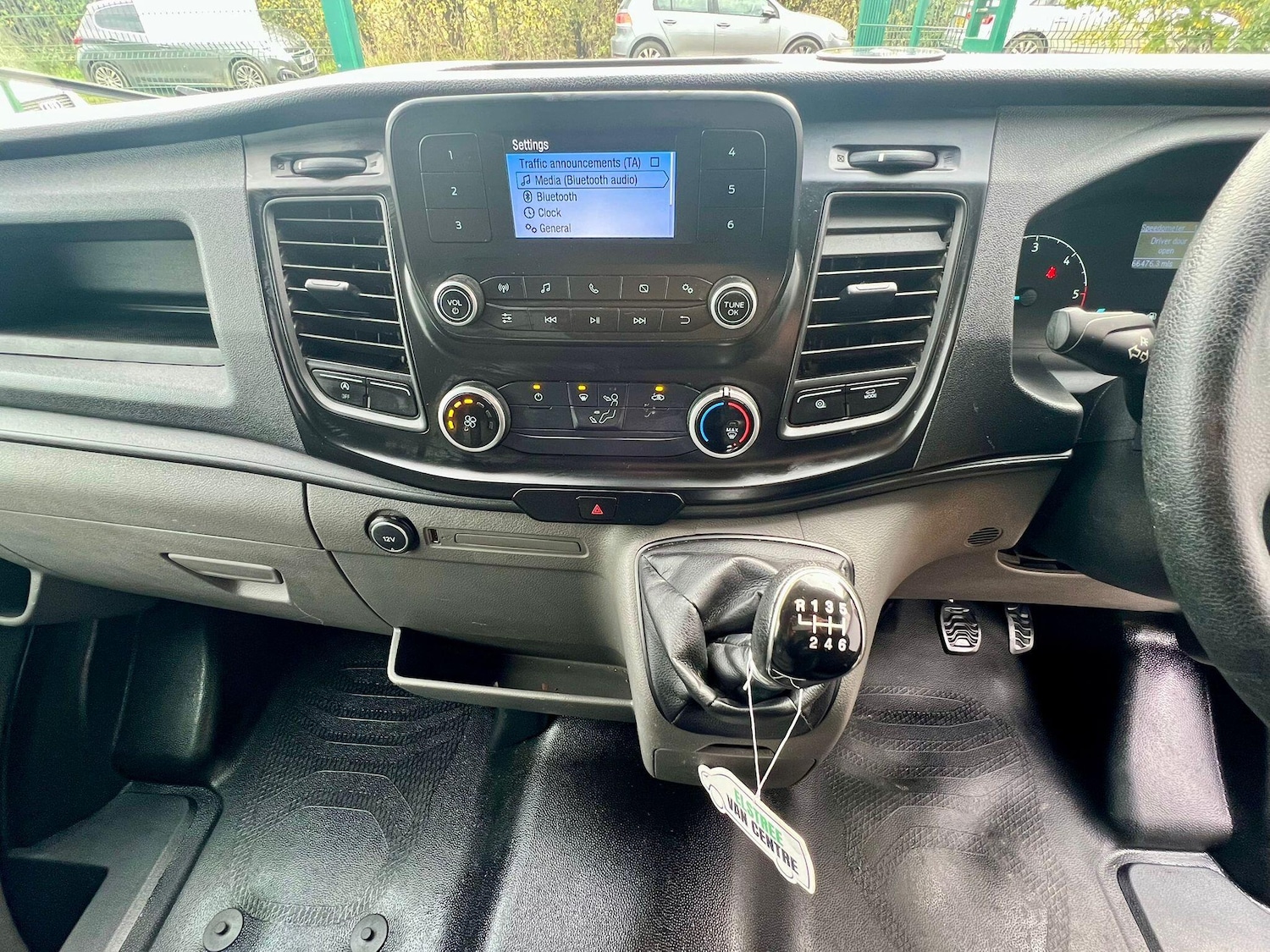 Used Ford Transit 2020 for sale - 76473307: Photo 21