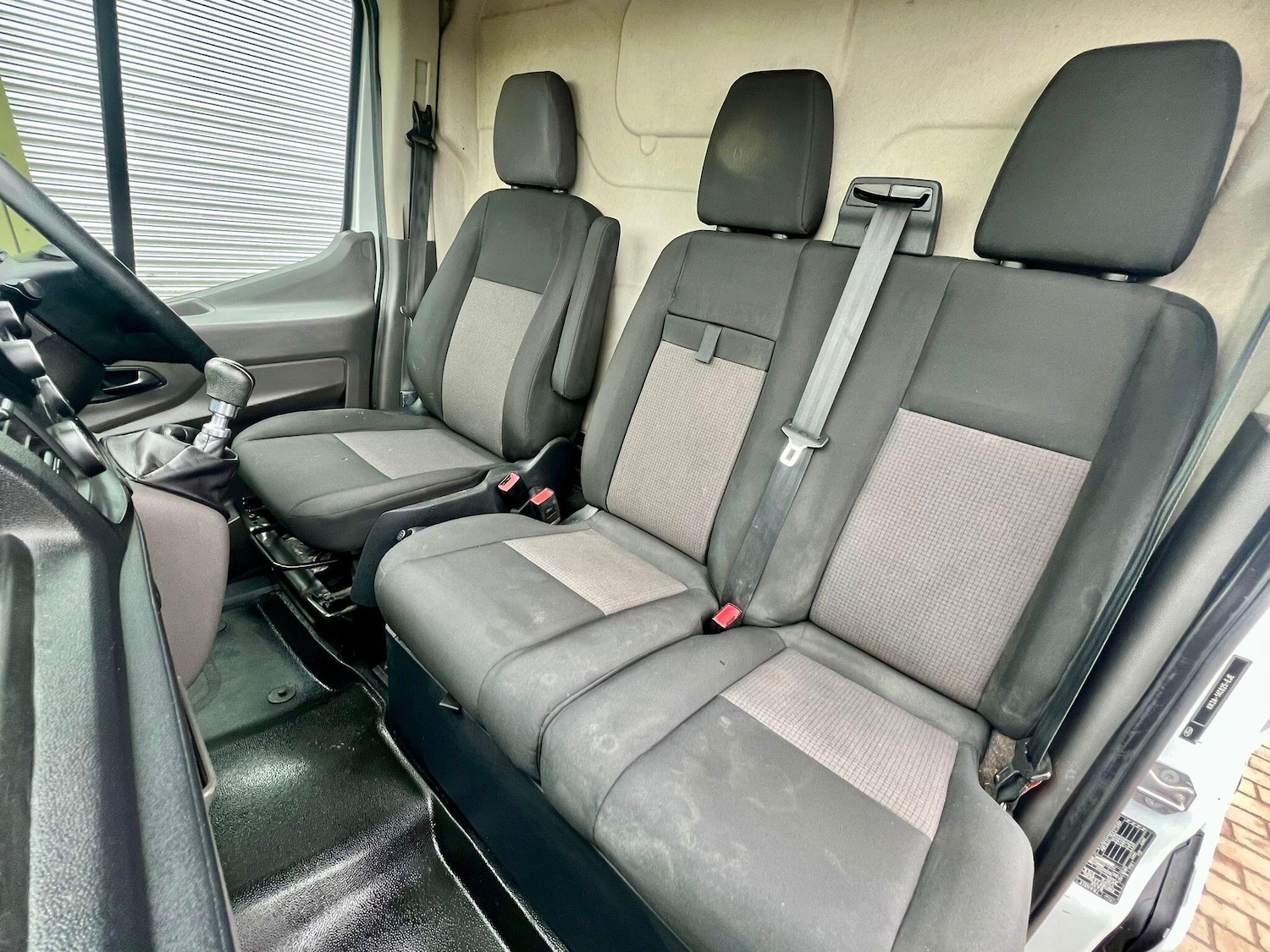 Used Ford Transit 2020 for sale - 76473307: Photo 23