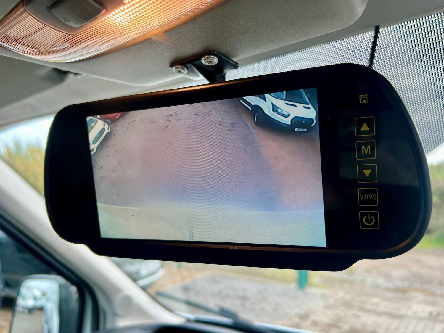 Used Ford Transit 2020 for sale - 76473307: Photo 25