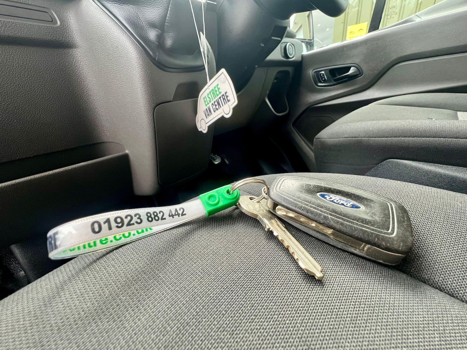 Used Ford Transit 2020 for sale - 76473307: Photo 26