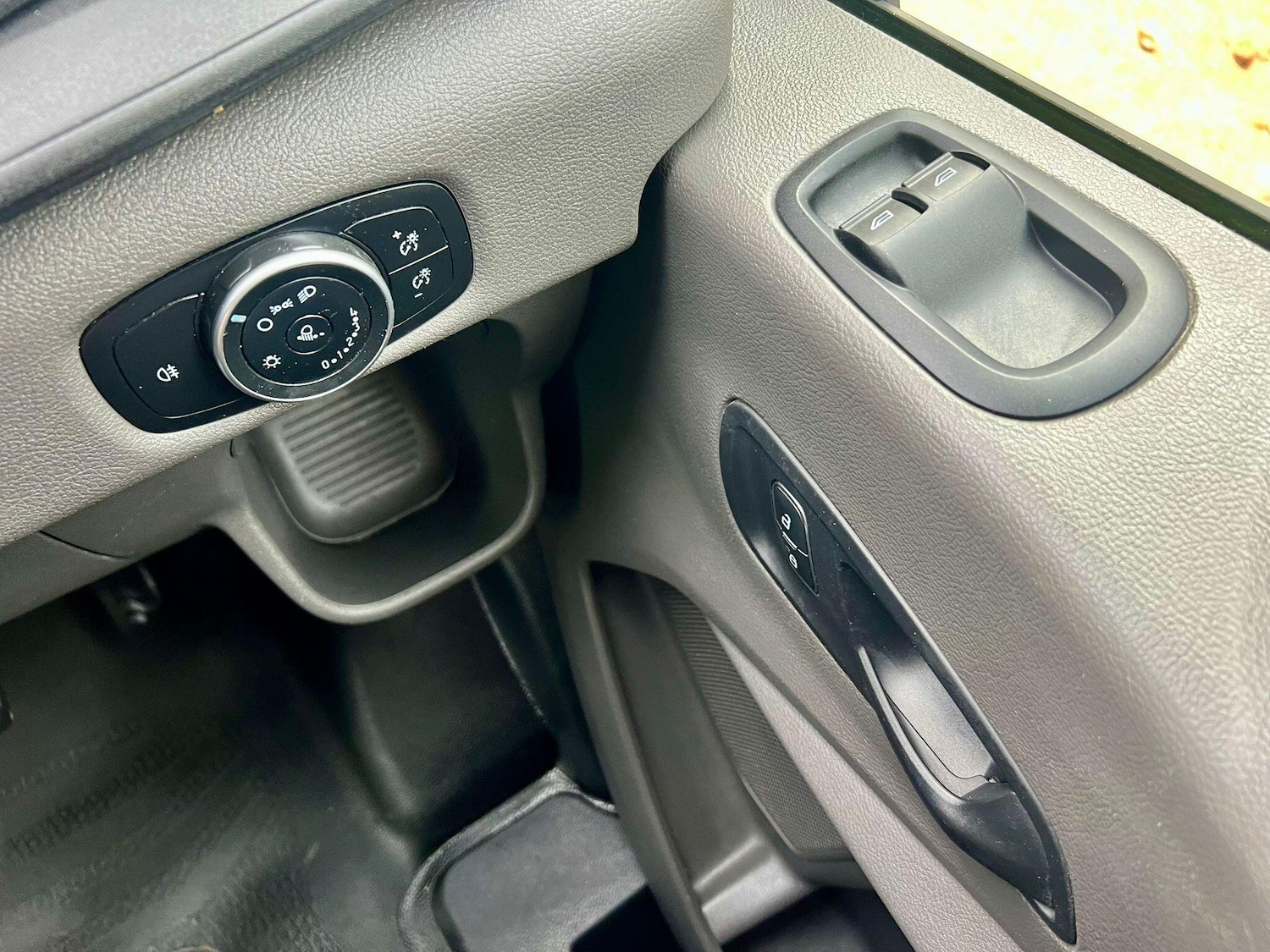 Used Ford Transit 2020 for sale - 76473307: Photo 27