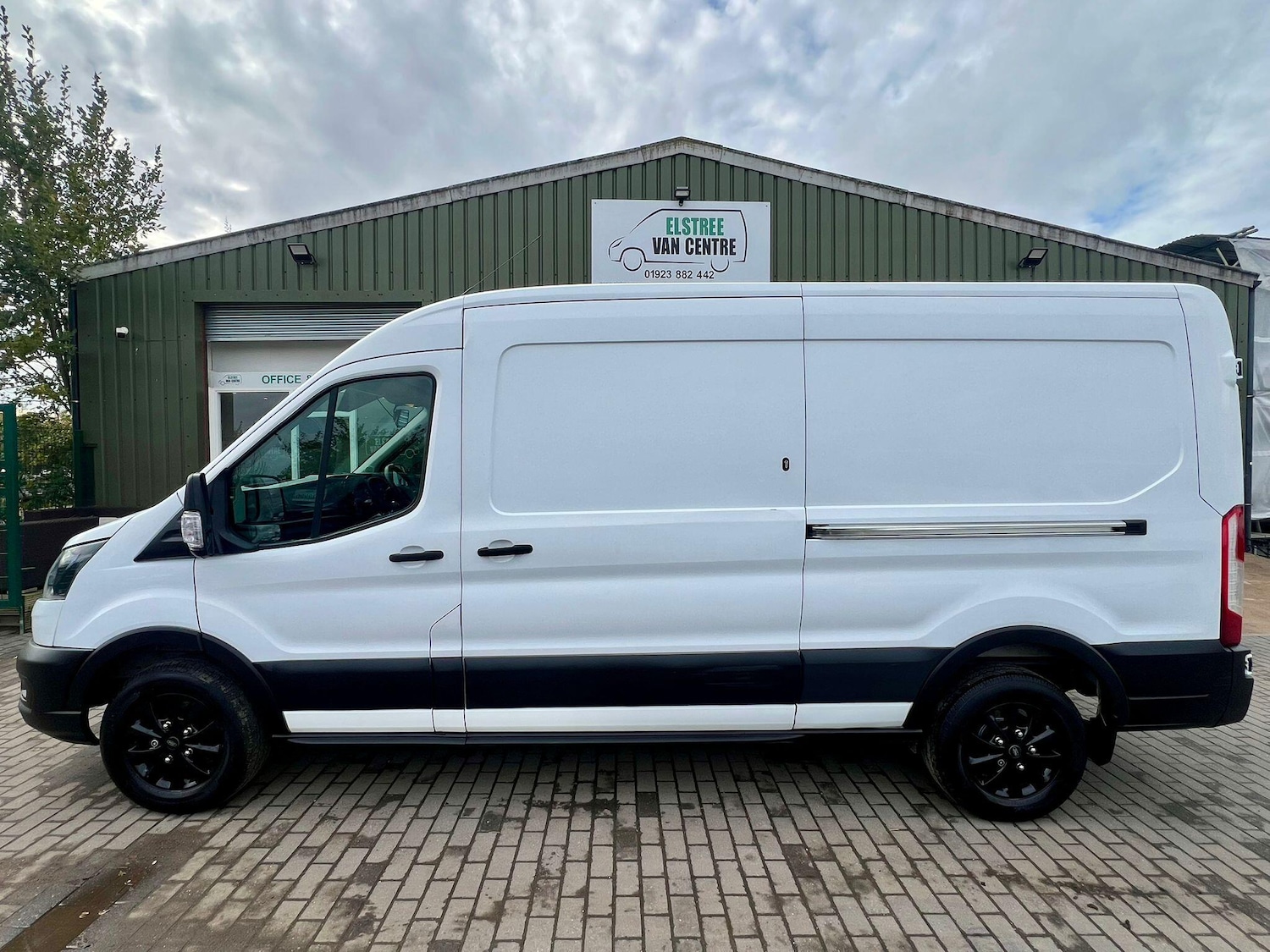 Used Ford Transit 2020 for sale - 76473307: Photo 3