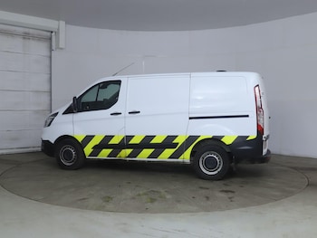 Used Ford Transit Custom 2021 for sale - 78504951: Photo