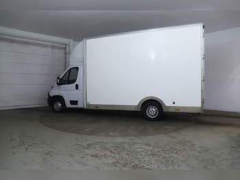 Used Peugeot Boxer 2022 for sale - 78784739: Photo