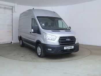 Used Ford Transit 2021 for sale - 78491514: Photo