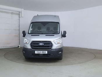 Used Ford Transit 2021 for sale - 78491514: Photo