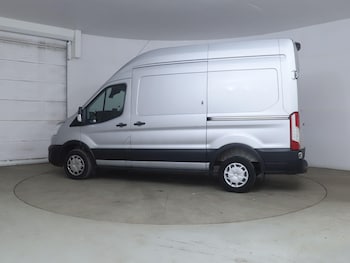 Used Ford Transit 2021 for sale - 78491514: Photo