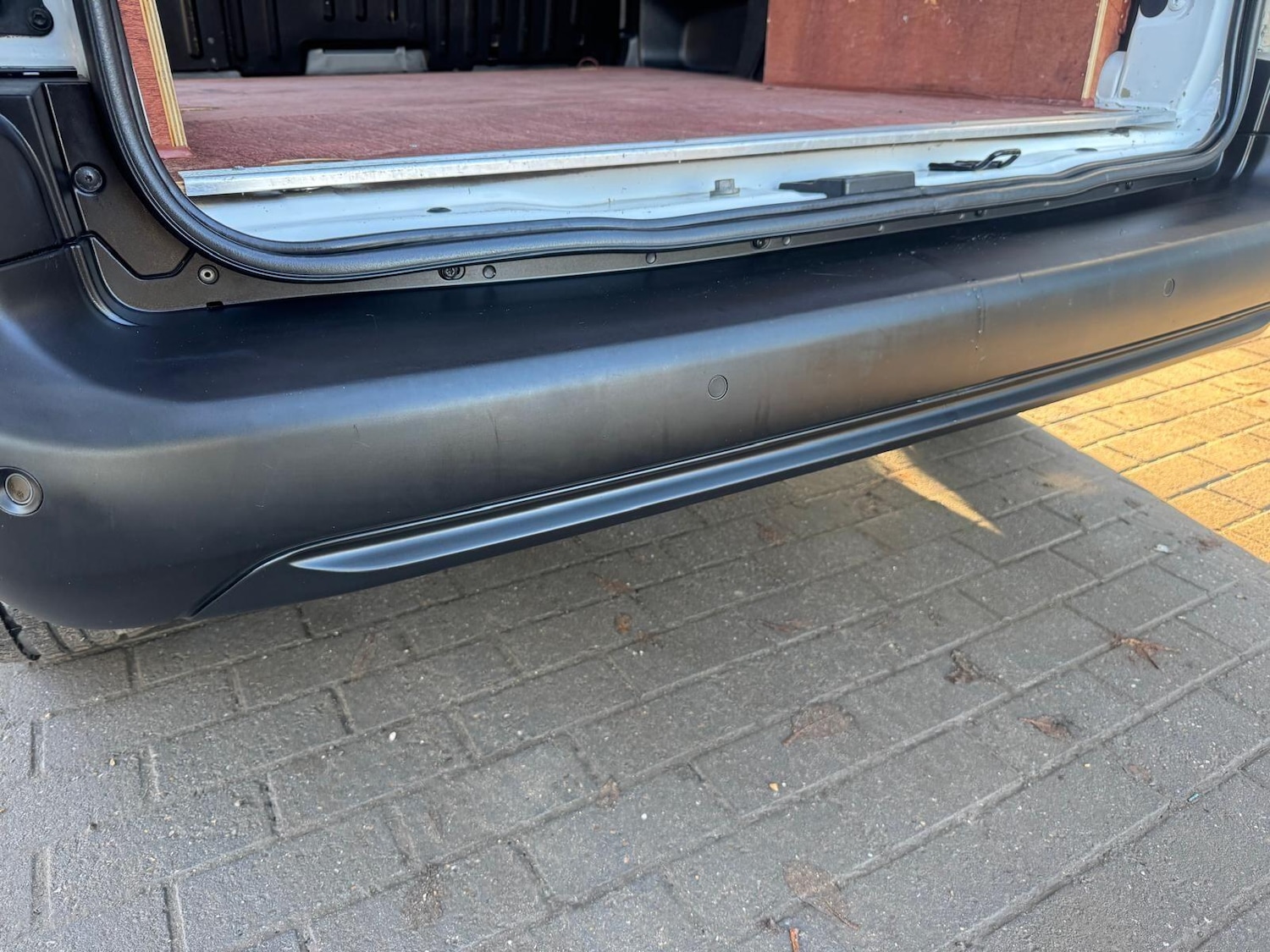 Used Citroen Berlingo 2020 for sale - 76952876: Photo 10