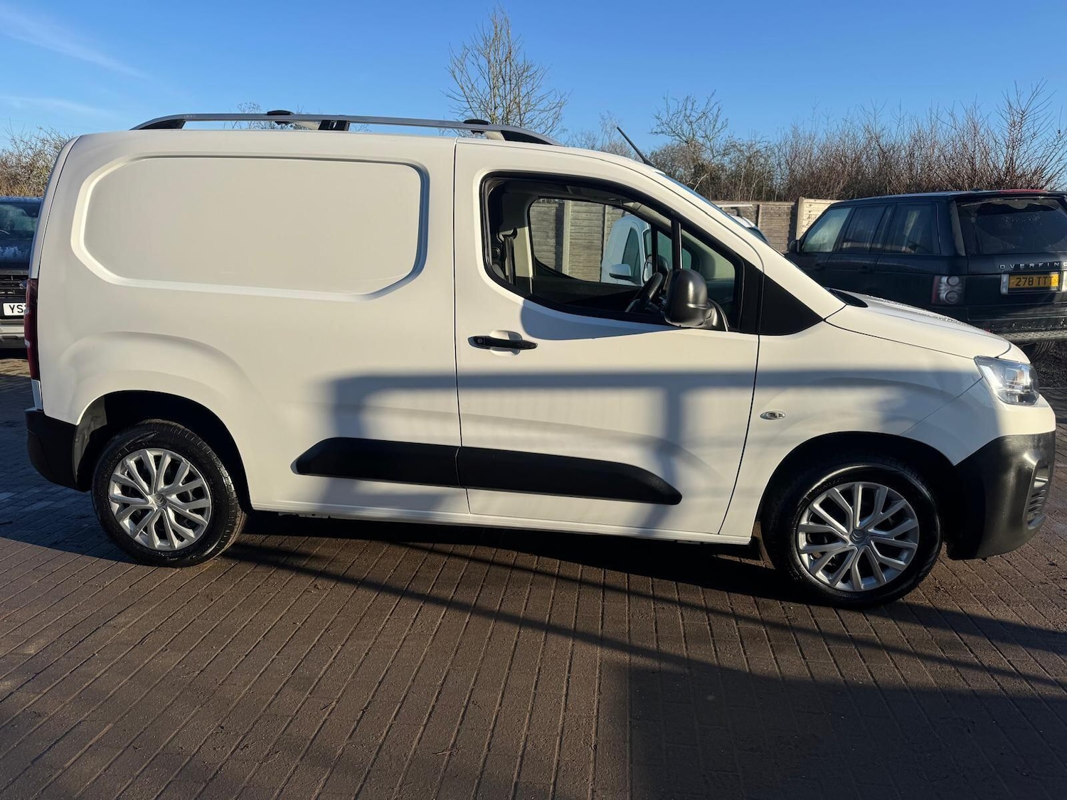 Used Citroen Berlingo 2020 for sale - 76952876: Photo 13