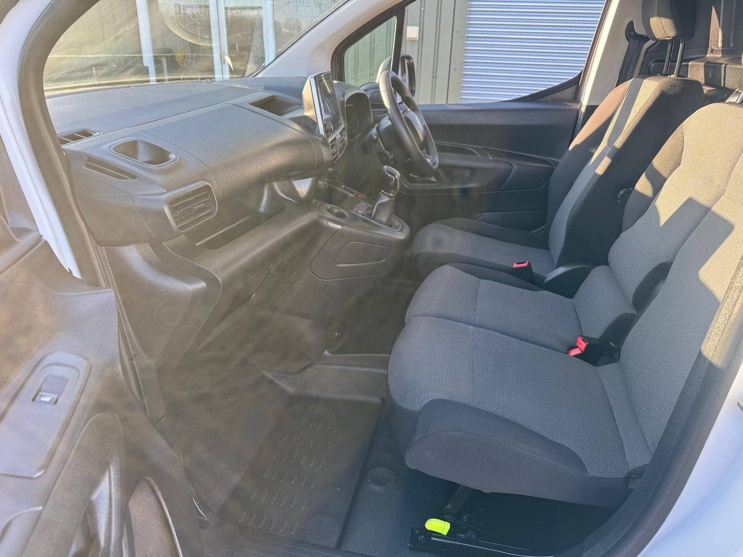 Used Citroen Berlingo 2020 for sale - 76952876: Photo 19