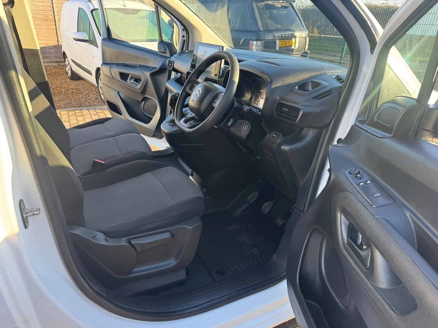 Used Citroen Berlingo 2020 for sale - 76952876: Photo 20