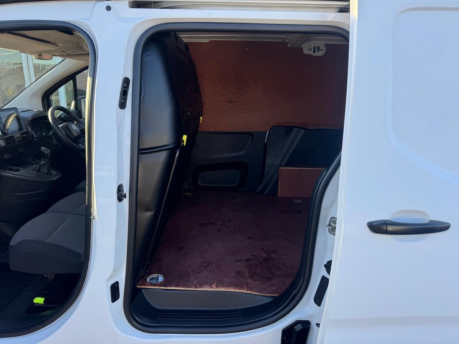 Used Citroen Berlingo 2020 for sale - 76952876: Photo 4