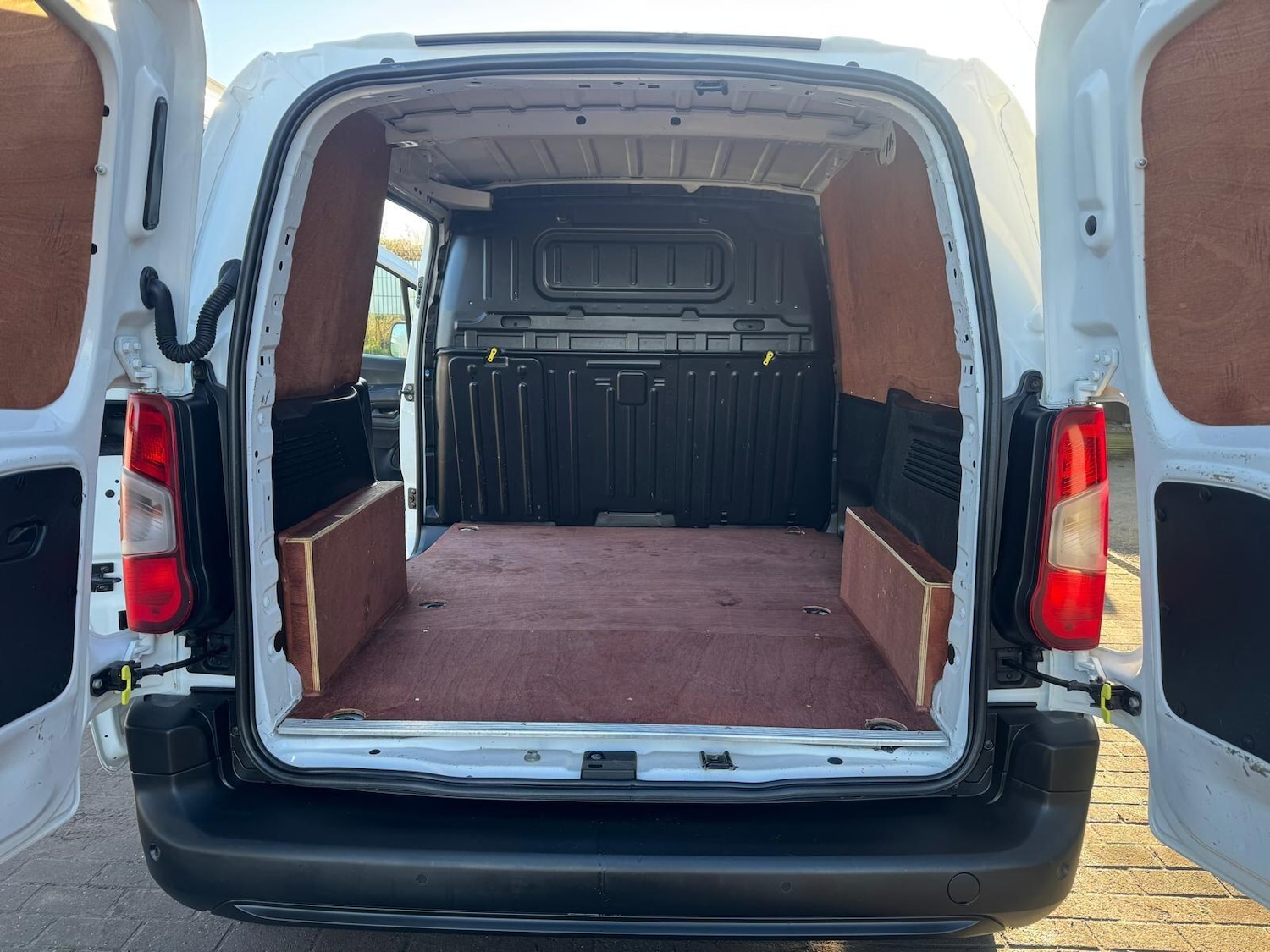 Used Citroen Berlingo 2020 for sale - 76952876: Photo 8