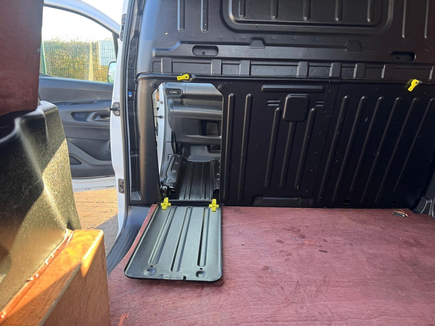 Used Citroen Berlingo 2020 for sale - 76952876: Photo 9