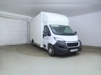 Used Peugeot Boxer 2023 for sale - 78859920: Photo