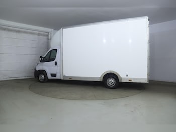 Used Peugeot Boxer 2023 for sale - 78859920: Photo