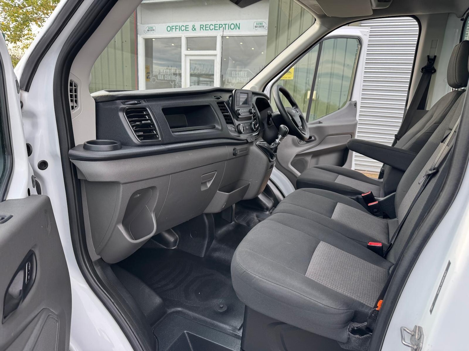 Used Ford Transit 2022 for sale - 77016592: Photo 18