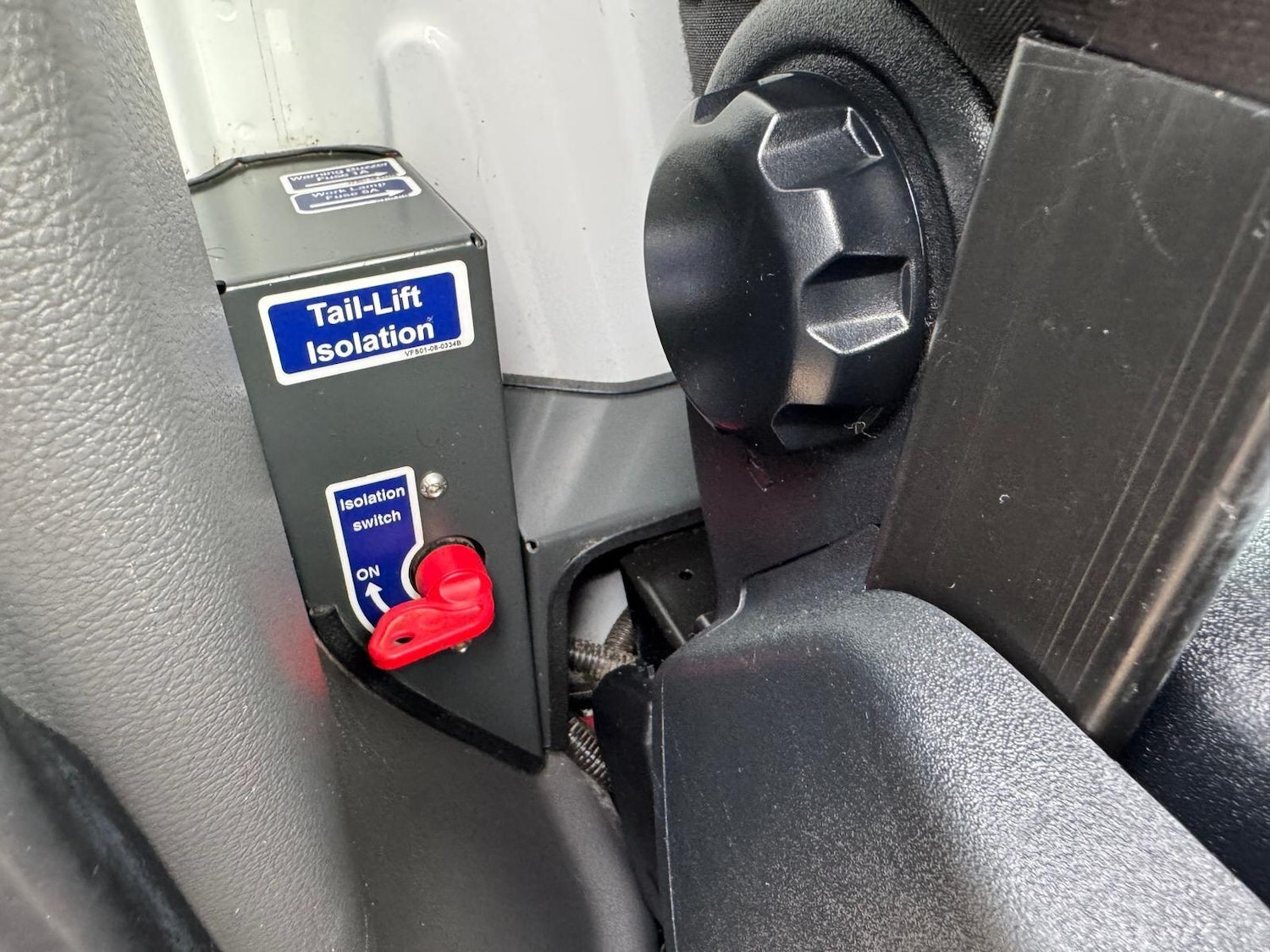 Used Ford Transit 2022 for sale - 77016592: Photo 21