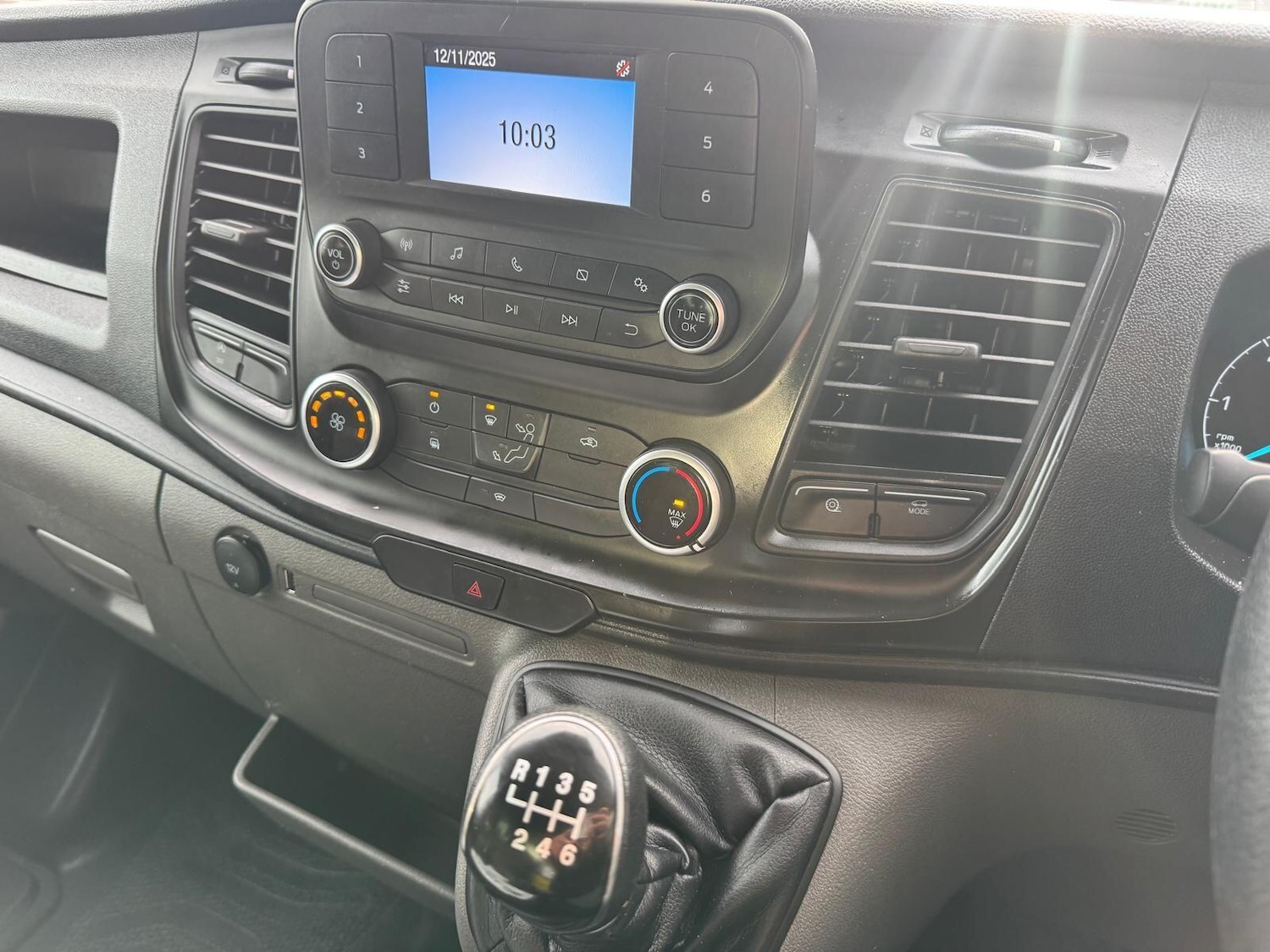 Used Ford Transit 2022 for sale - 77016592: Photo 22