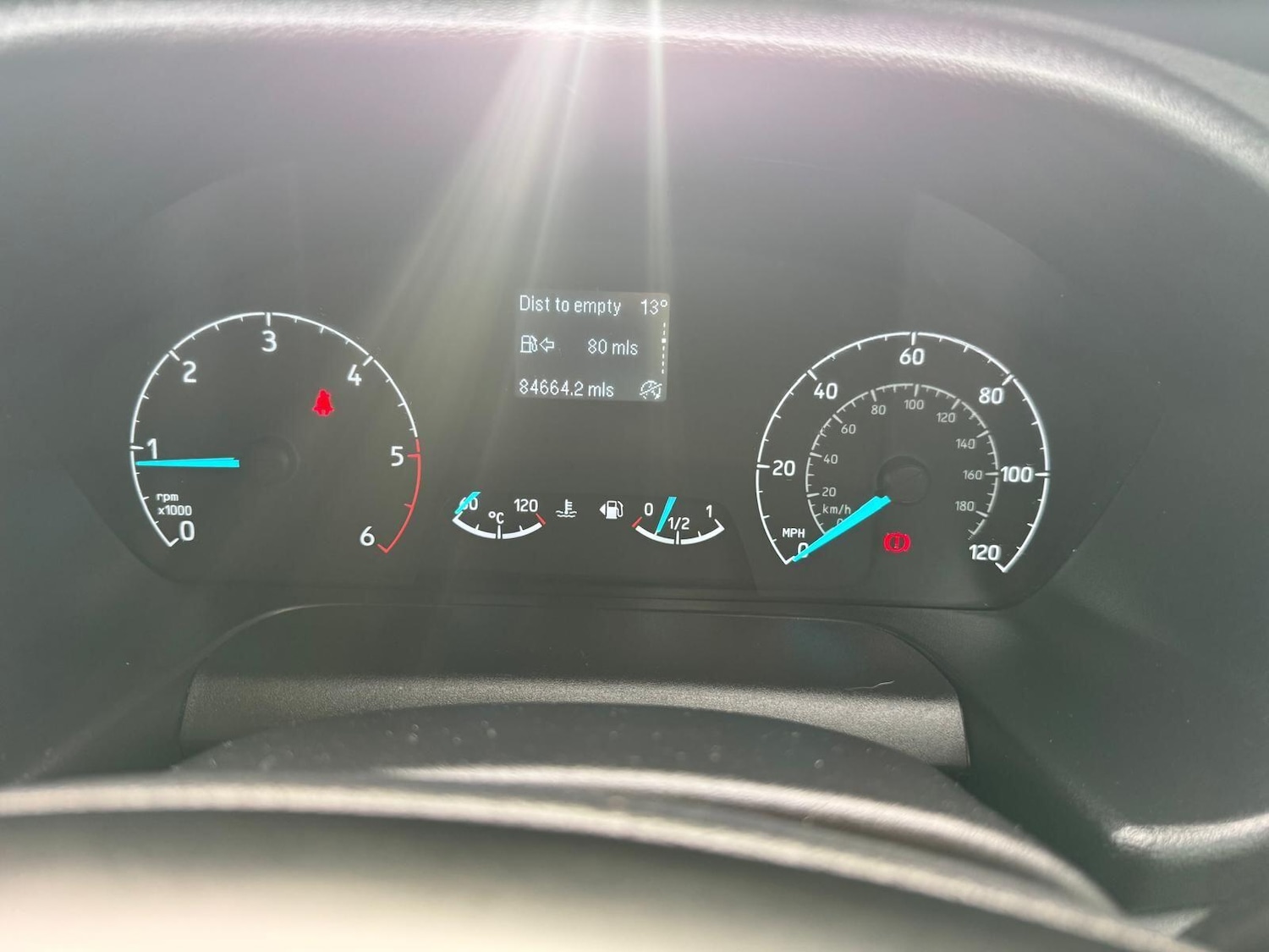 Used Ford Transit 2022 for sale - 77016592: Photo 23