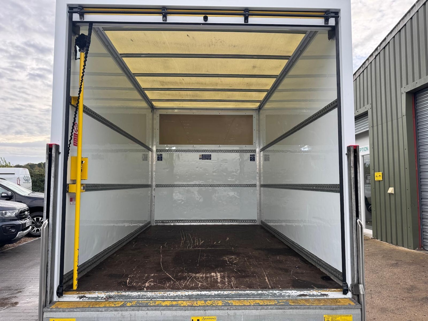 Used Ford Transit 2022 for sale - 77016592: Photo 8