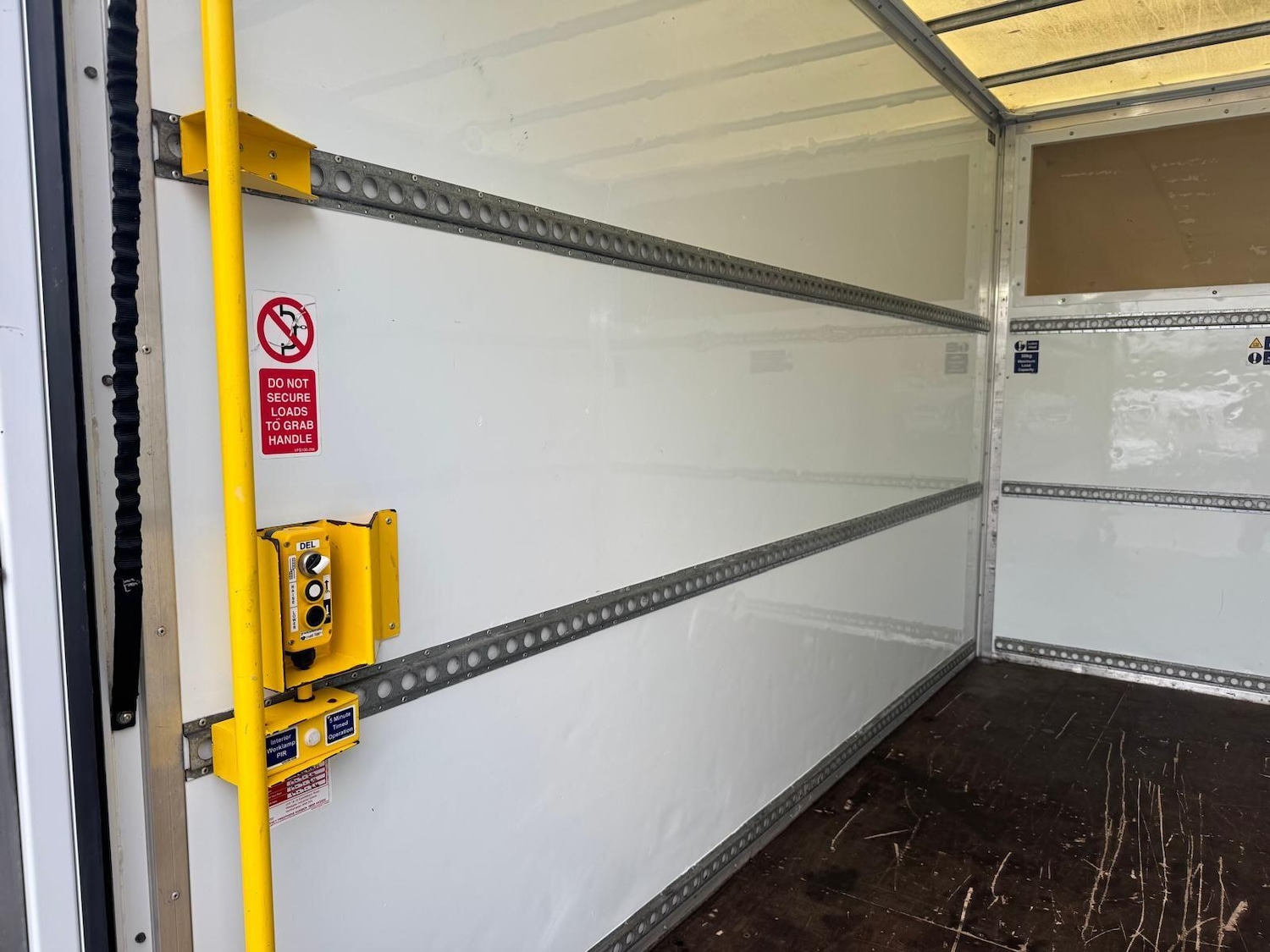 Used Ford Transit 2022 for sale - 77016592: Photo 9