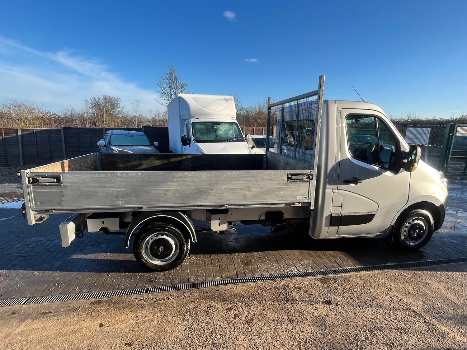 Used Renault Master 2018 for sale - 77215591: Photo 11