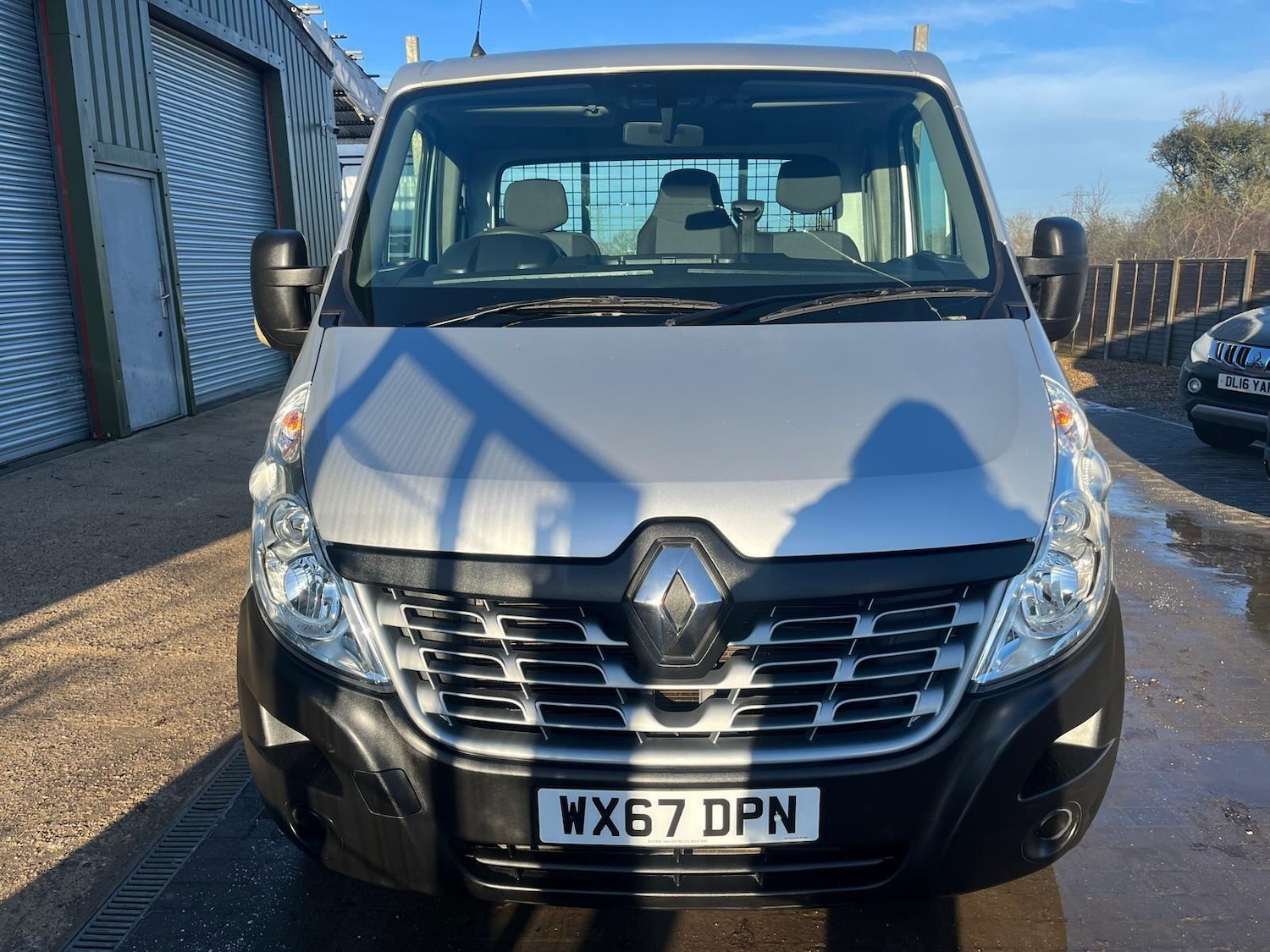 Used Renault Master 2018 for sale - 77215591: Photo 15